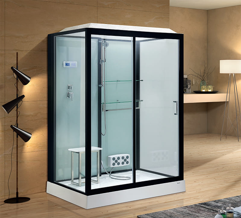 Phòng xông hơi Nofer NO-1411