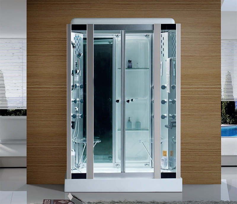 Phòng xông hơi Nofer NO-1491