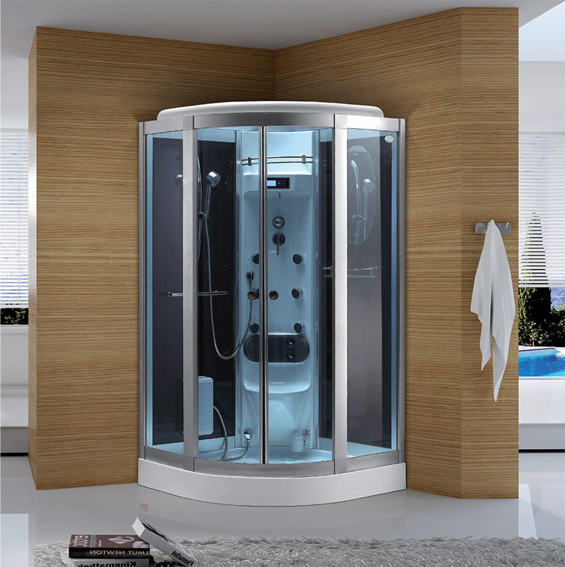 Phòng xông hơi Nofer NO-2105A