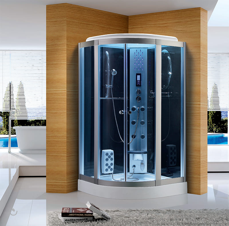 Phòng xông hơi Nofer NO-2105B