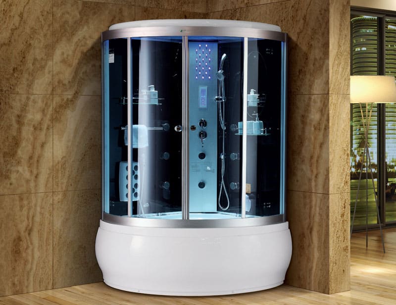 Phòng xông hơi Nofer NO-2120