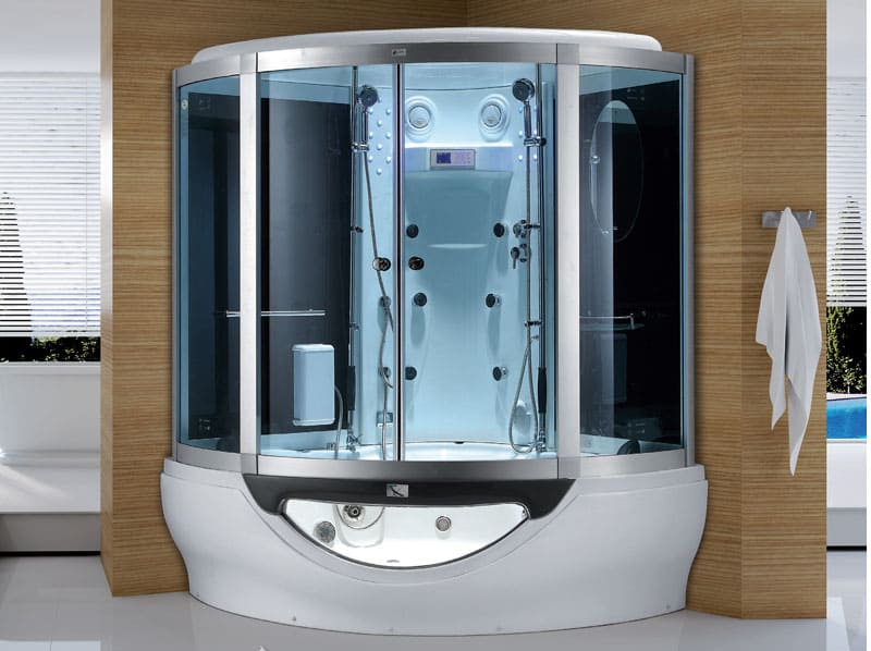 Phòng xông hơi Nofer NO-2151