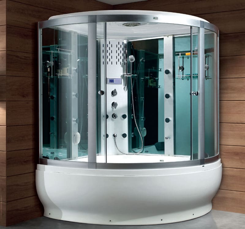 Phòng xông hơi Nofer NO-2161
