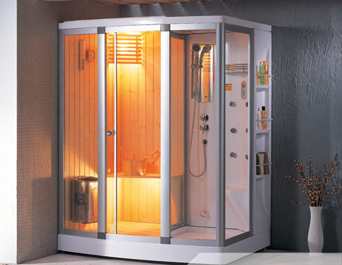 Phòng xông hơi Nofer NO-601R