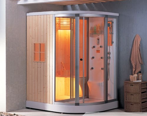 Phòng xông hơi Nofer NO-602R