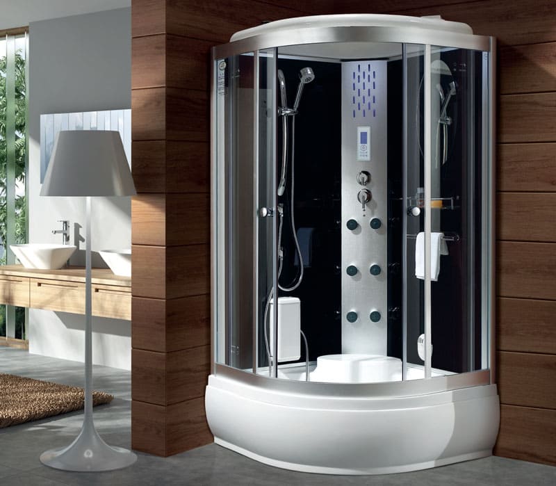 Phòng xông hơi Nofer NO-8105