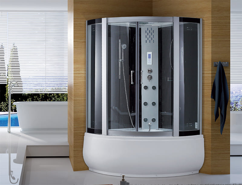 Phòng xông hơi Nofer NO-8120