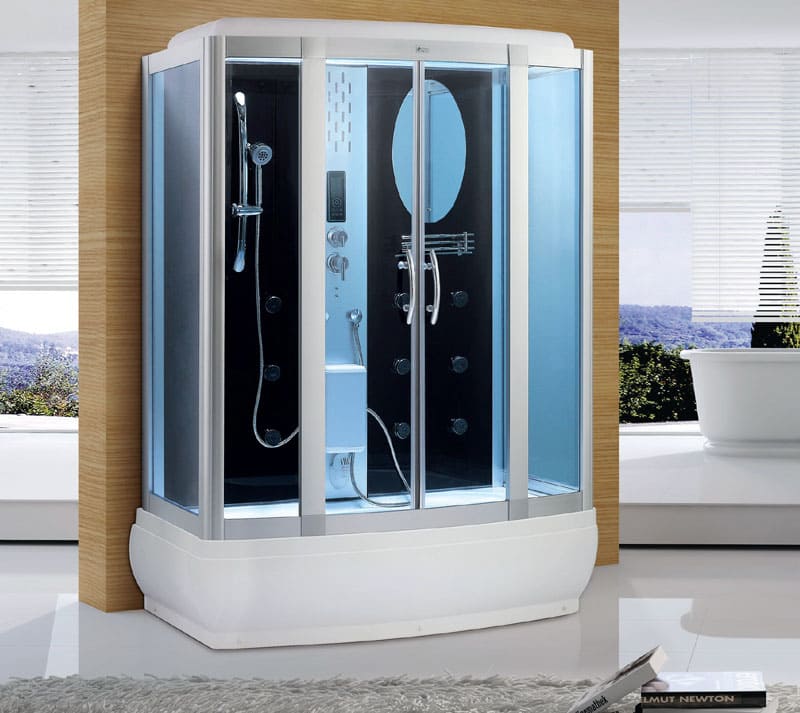 Phòng xông hơi Nofer NO-8159B