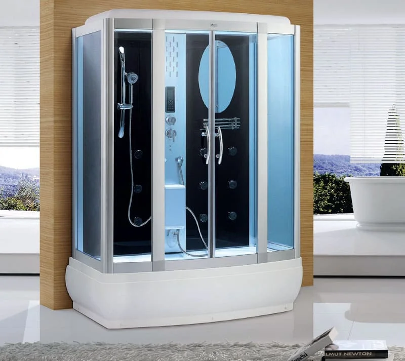 Phòng xông hơi Nofer NO-8159B