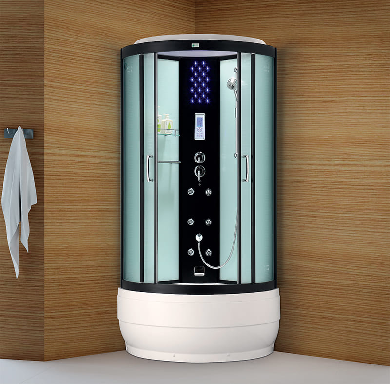 Phòng xông hơi Nofer NO-8190