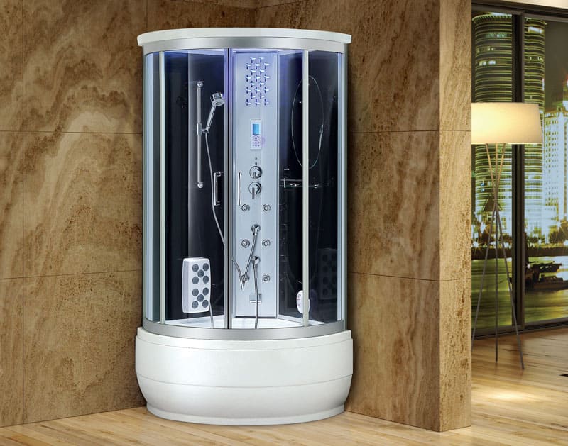 Phòng xông hơi Nofer NO-8198