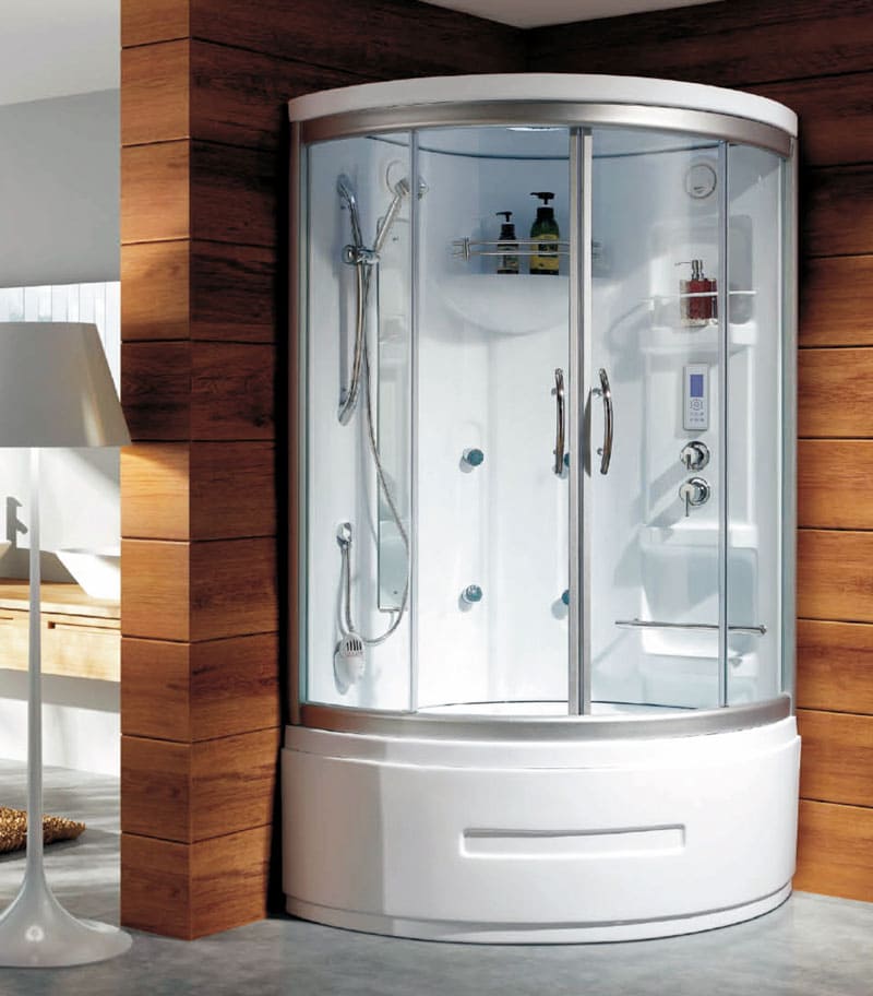 Phòng xông hơi Nofer NO-904