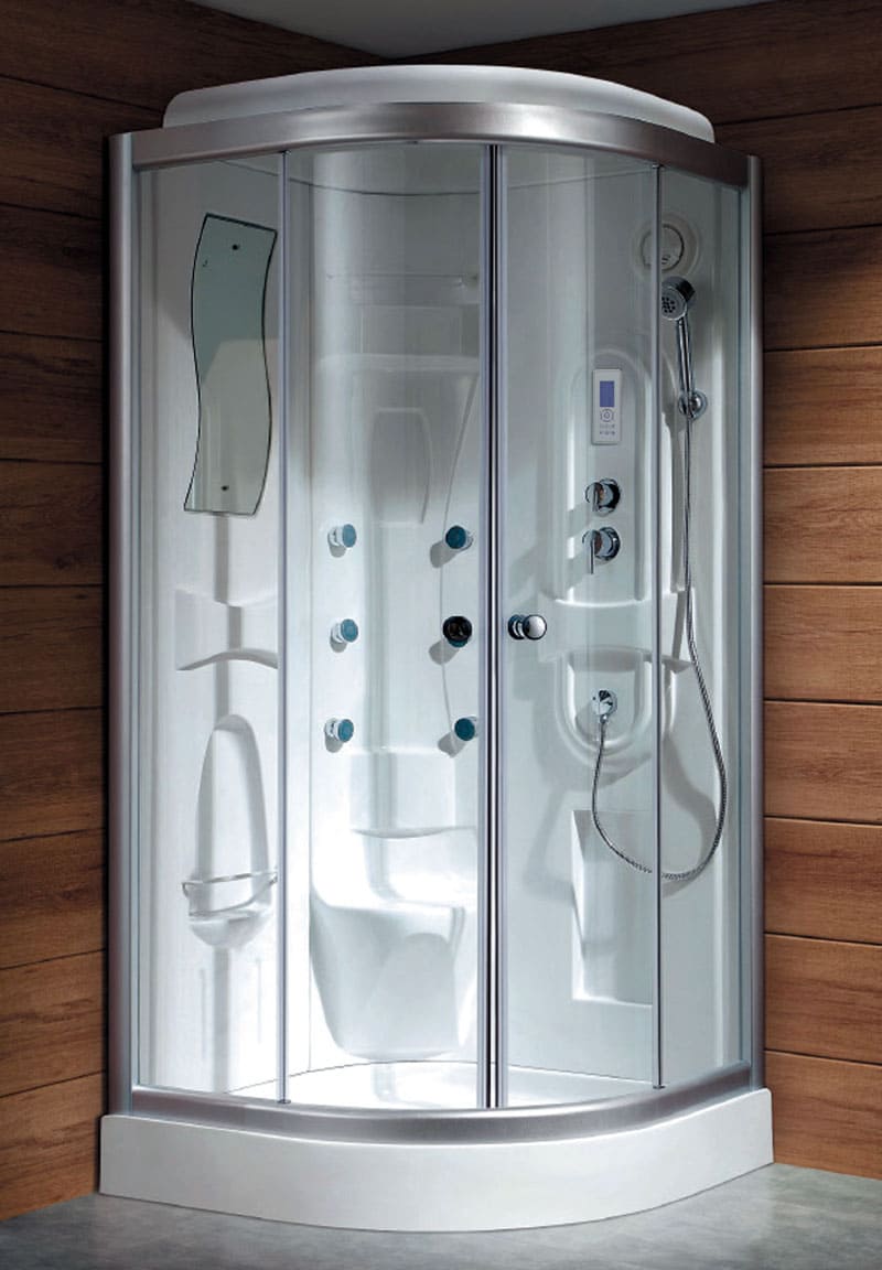 Phòng xông hơi Nofer NO-953