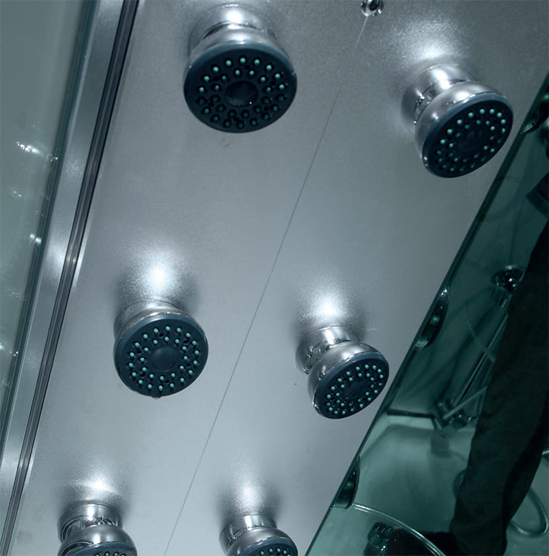 Phòng xông hơi Nofer NO-1491