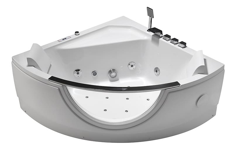 Bồn tắm MASSAGE Euroking EU–62118M-LUX 