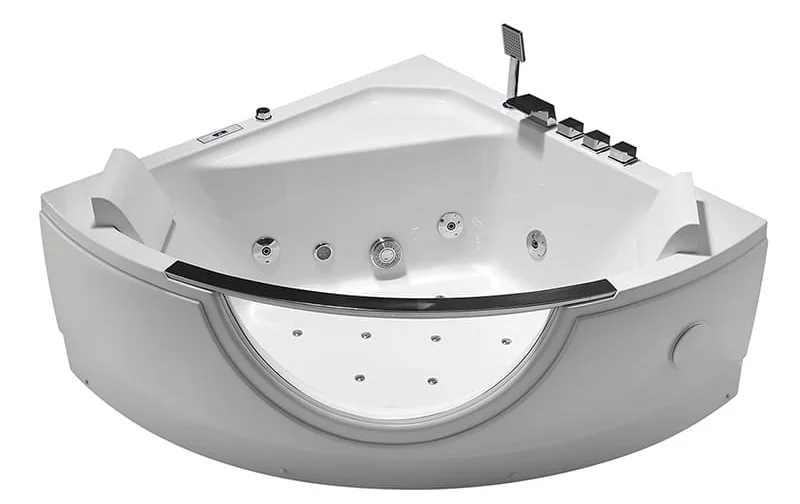 Bồn tắm MASSAGE Euroking EU–62118M-LUX