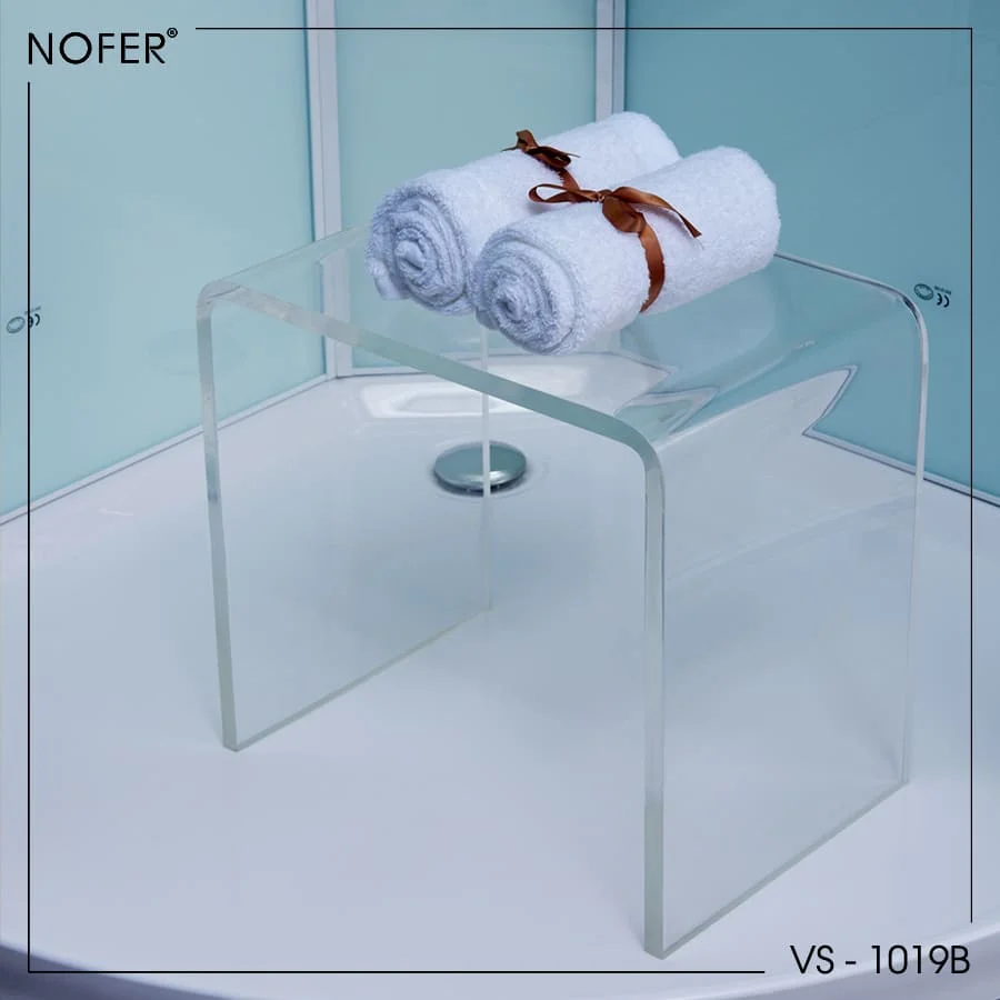 Phòng xông hơi Nofer NO-1018B