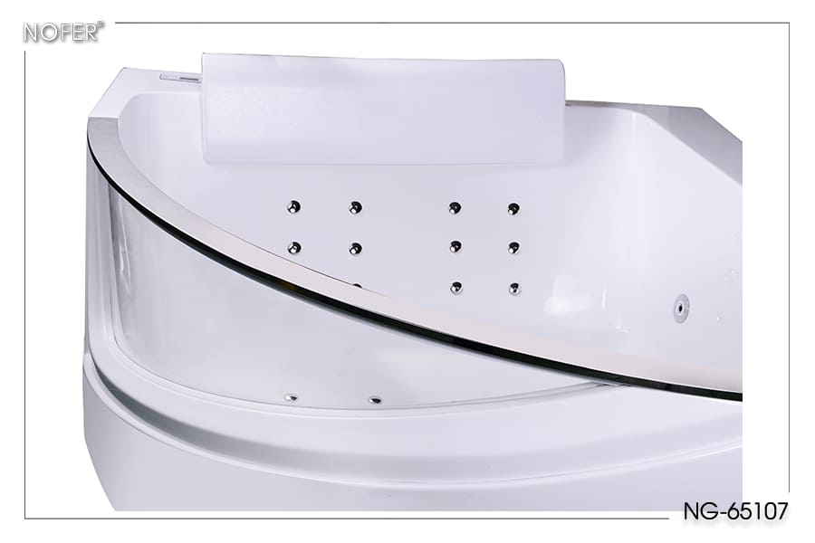 Bồn tắm MASSAGE Euroking EG–65107