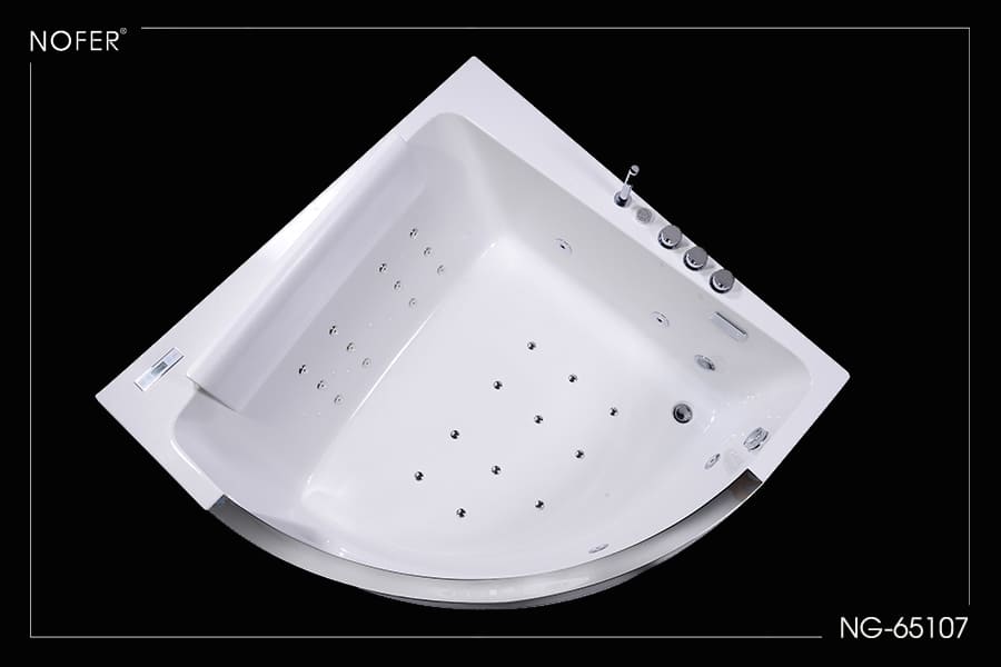 Bồn tắm MASSAGE Euroking EG–65107