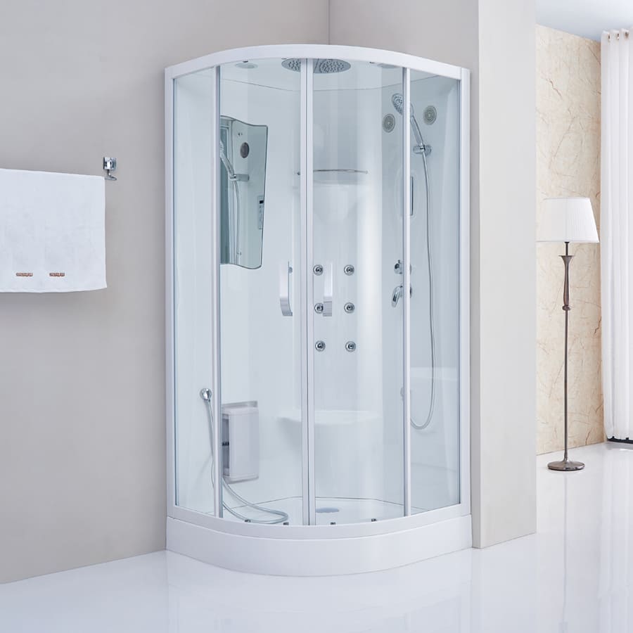 Phòng xông hơi Nofer NO-106A