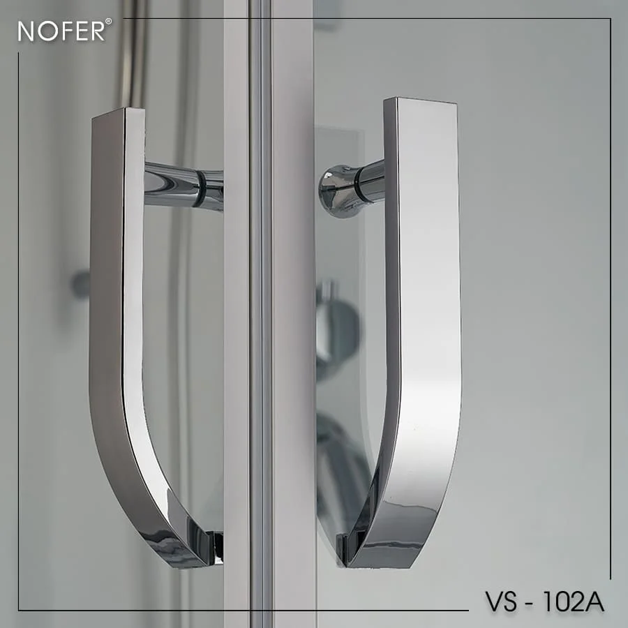 Phòng xông hơi Nofer NO-102A