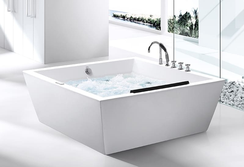 Bồn tắm MASSAGE Euroking EG–1616D