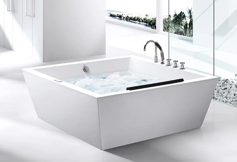 Bồn tắm MASSAGE Euroking EG–1616D