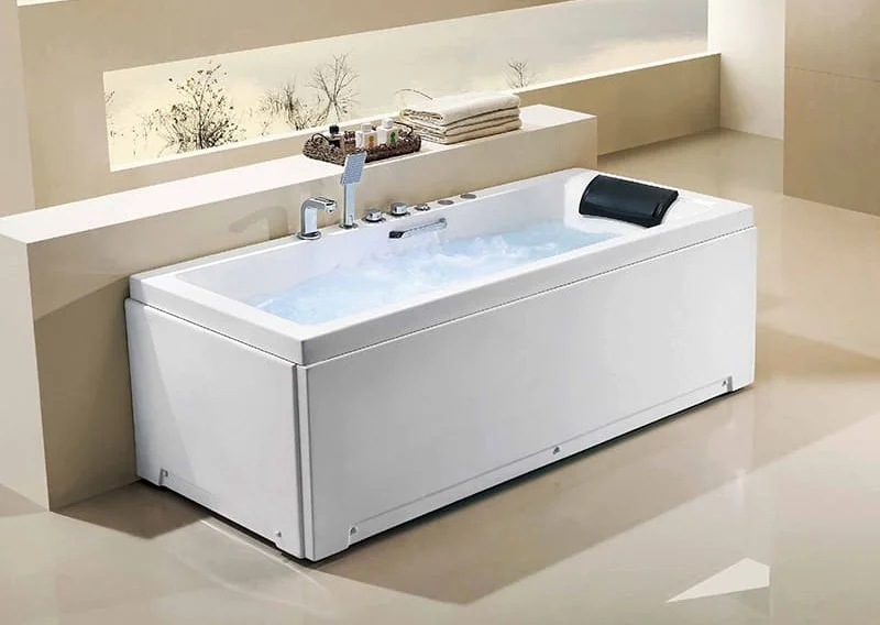 Bồn tắm MASSAGE Euroking EG–DE002