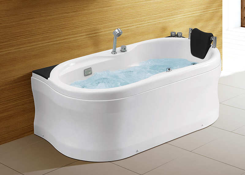 Bồn tắm MASSAGE Euroking EG–1680