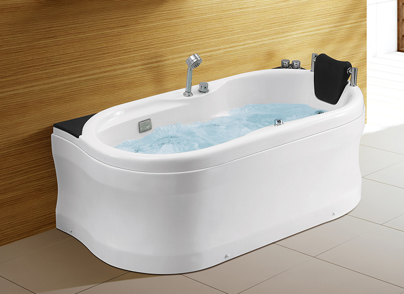 Bồn tắm MASSAGE Euroking EG–1680P 