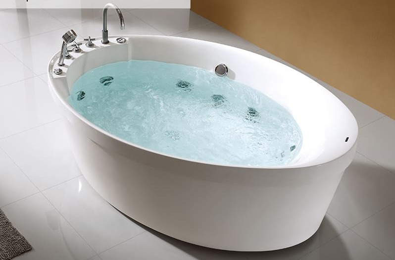 Bồn tắm MASSAGE Euroking EG–1710D