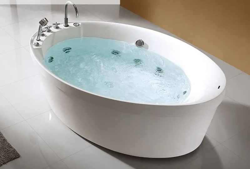 Bồn tắm MASSAGE Euroking EG–1710DP 