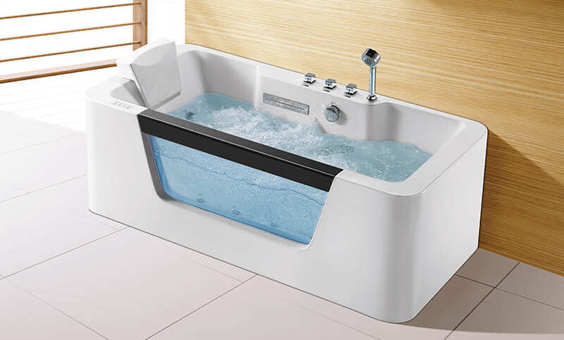 Bồn tắm MASSAGE Euroking EG–1781D