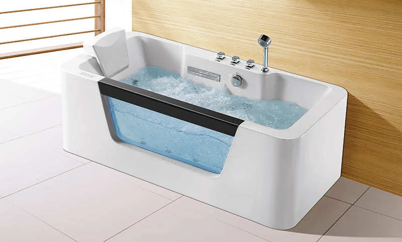 Bồn tắm MASSAGE Euroking EG–1781D