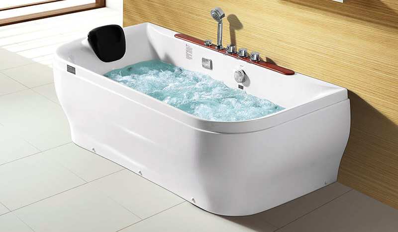 Bồn tắm MASSAGE Euroking EG–1786