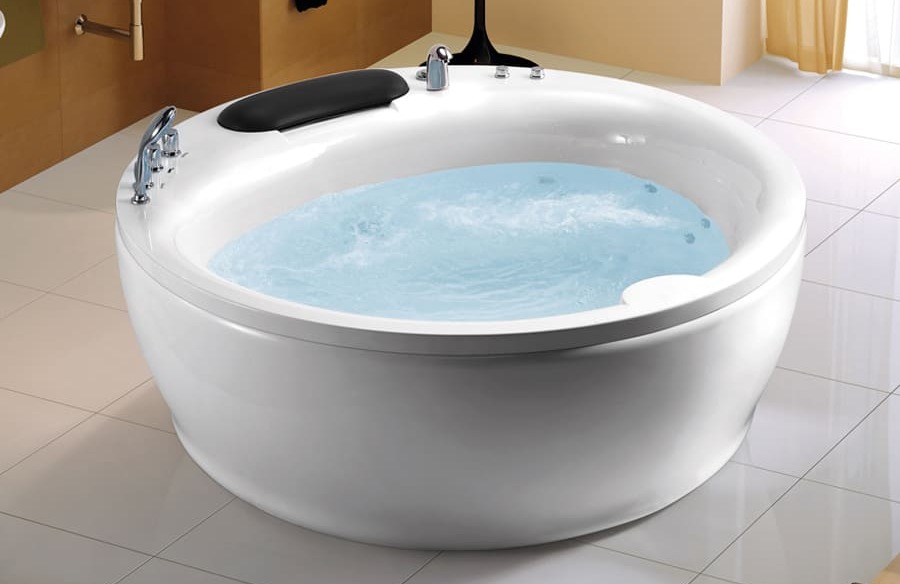 Bồn tắm MASSAGE Euroking EG–3190D