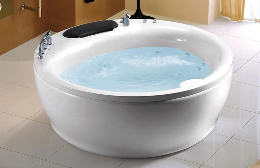 Bồn tắm MASSAGE Euroking EG–3190D