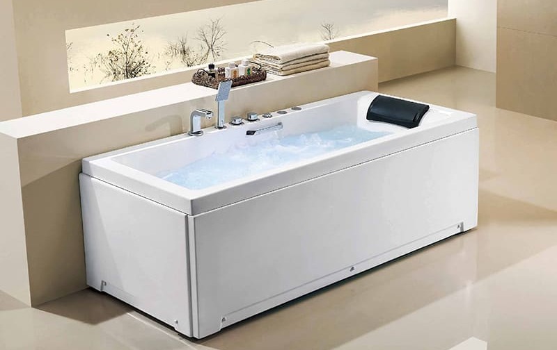 Bồn tắm MASSAGE Euroking EG–DE002P