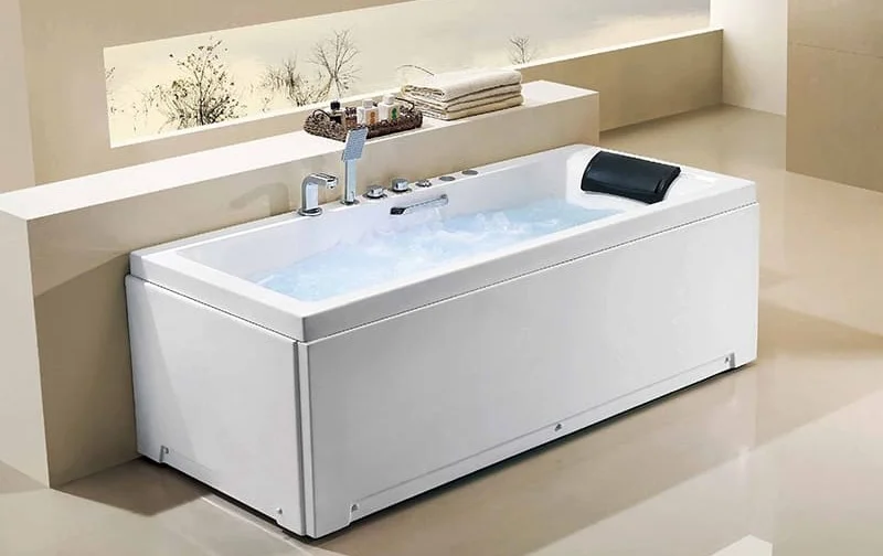 Bồn tắm MASSAGE Euroking EG–DE002P