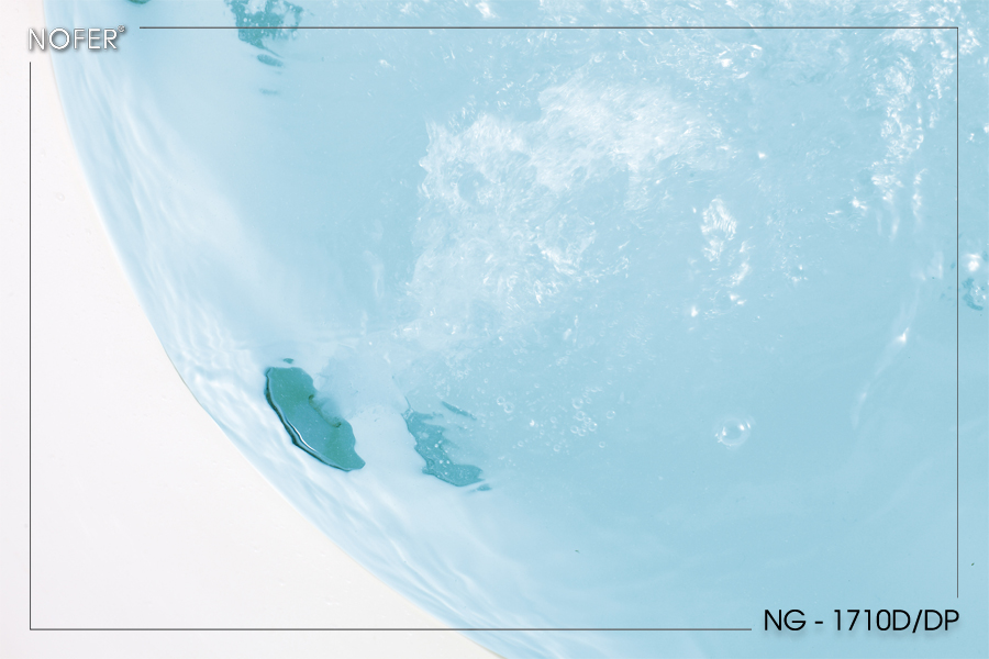 Bồn tắm MASSAGE Euroking EG–1710D