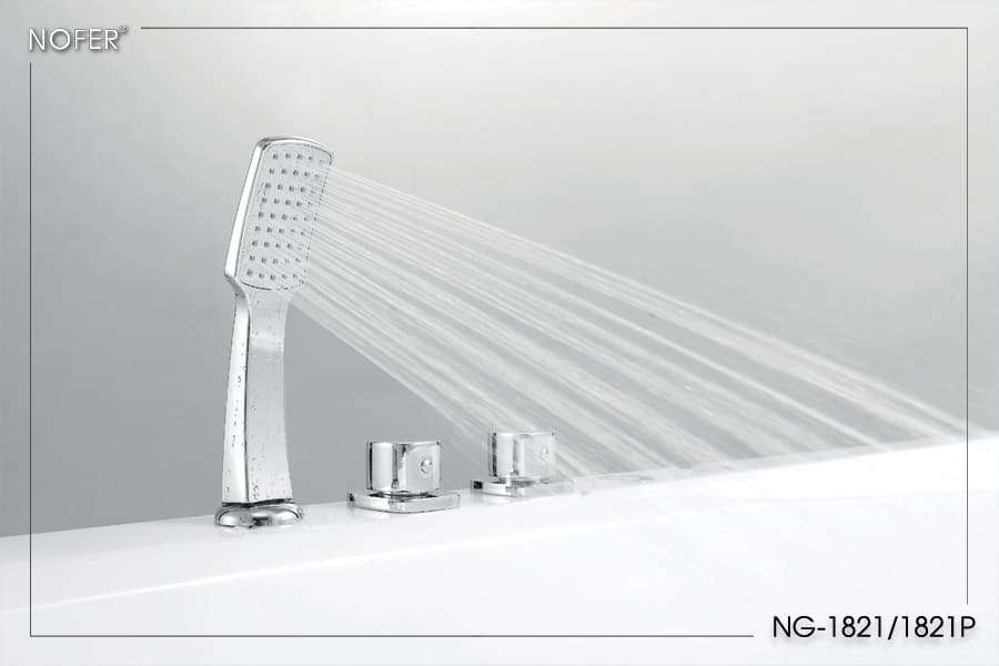 Bồn tắm MASSAGE Euroking EG–1821