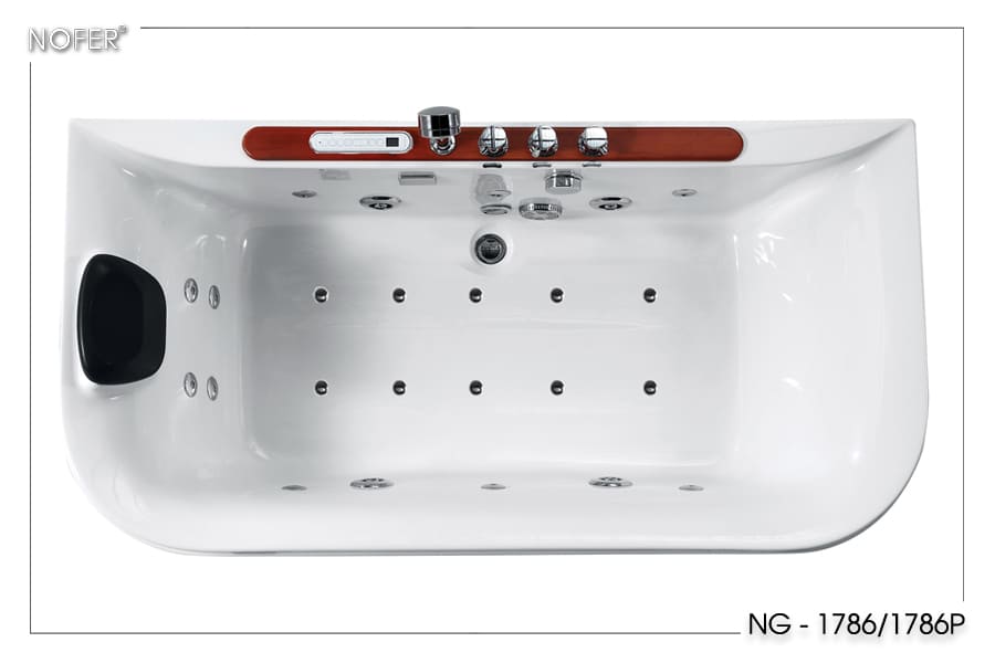 Bồn tắm MASSAGE Euroking EG–1786