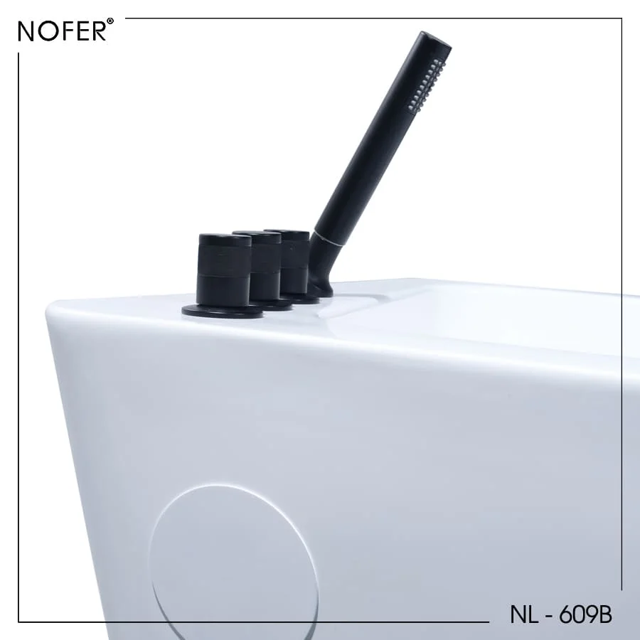 Bồn tắm Euroking EU-609B