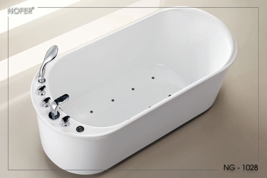 Bồn tắm Euroking EG-1028PP