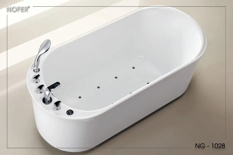 Bồn tắm Euroking EG-1028PP