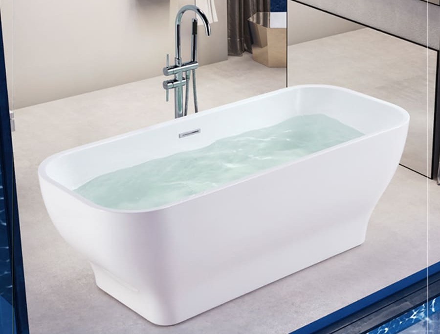 Bồn tắm Euroking EG-1859