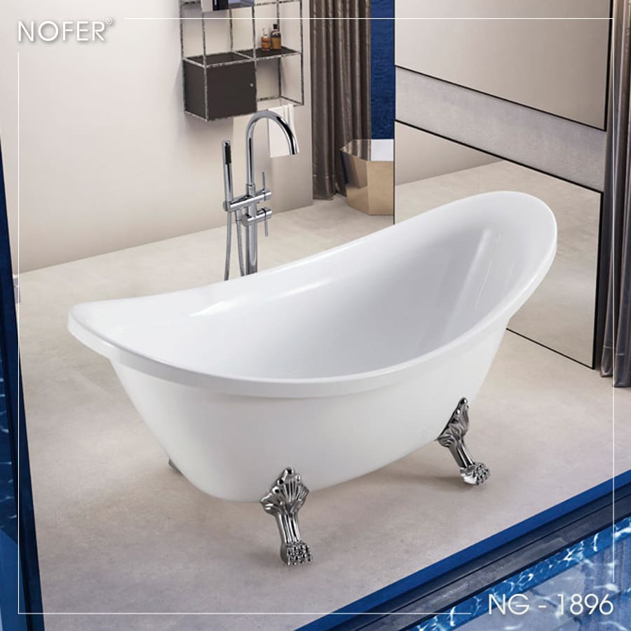 Bồn tắm Euroking EG-1896