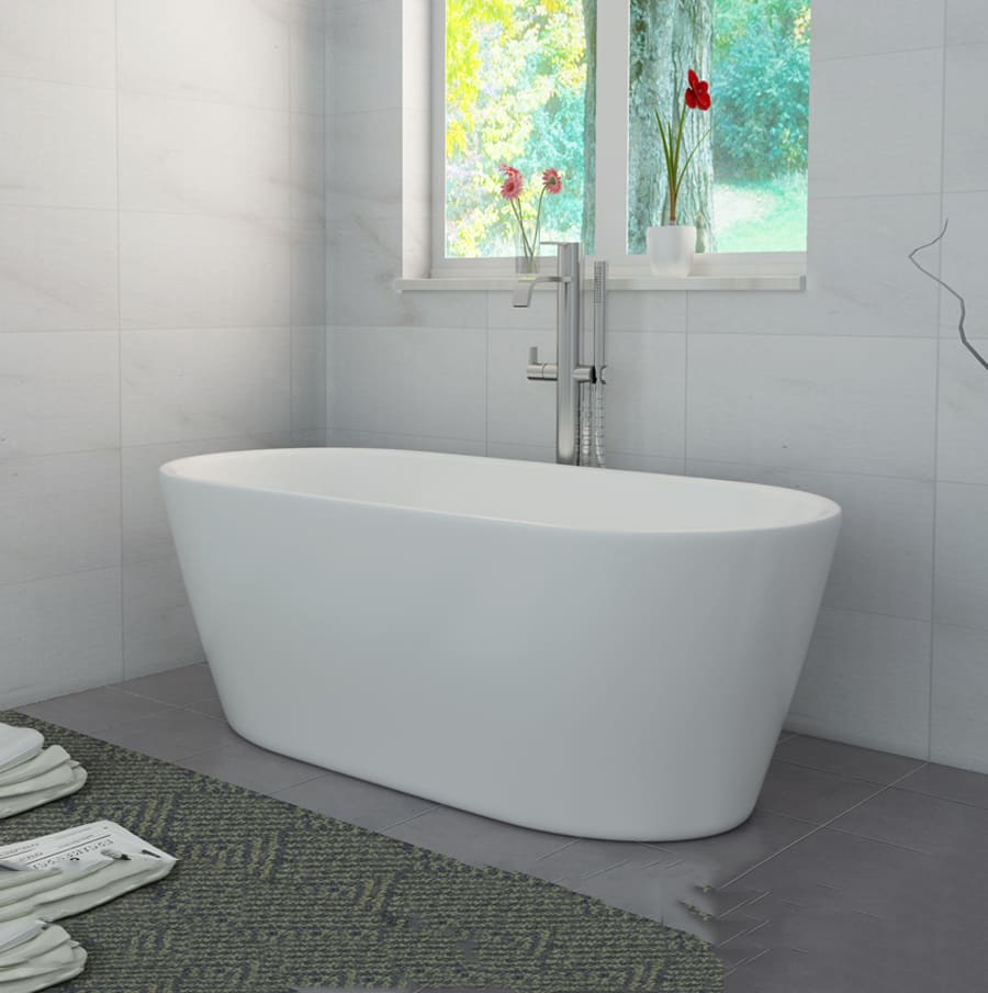 Bồn tắm Euroking EG-61112A