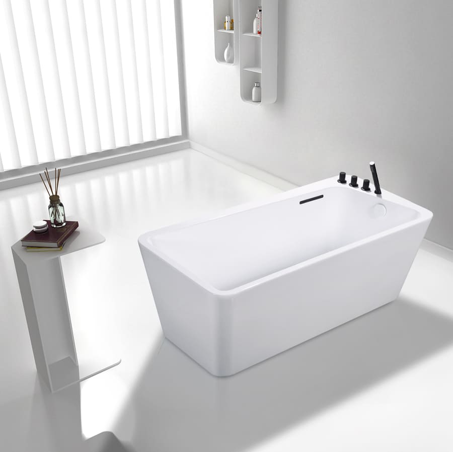 Bồn tắm Euroking EU-609B