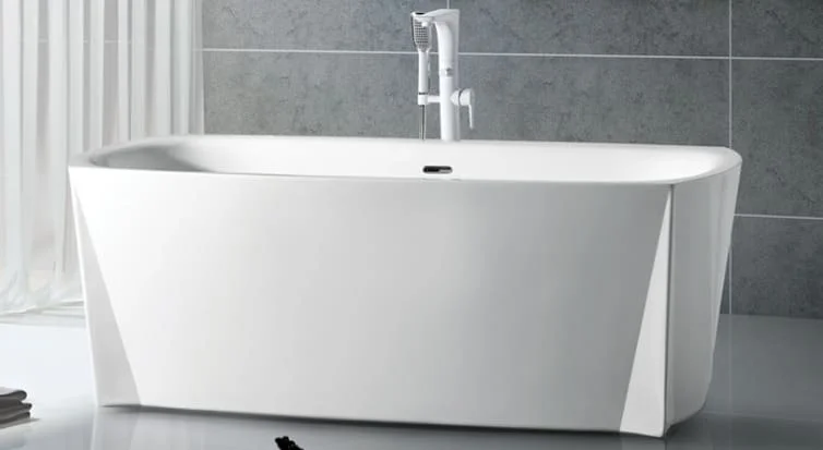Bồn tắm Euroking EU-61110B
